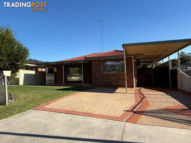 13 Lorne Street PROSPECT NSW 2148