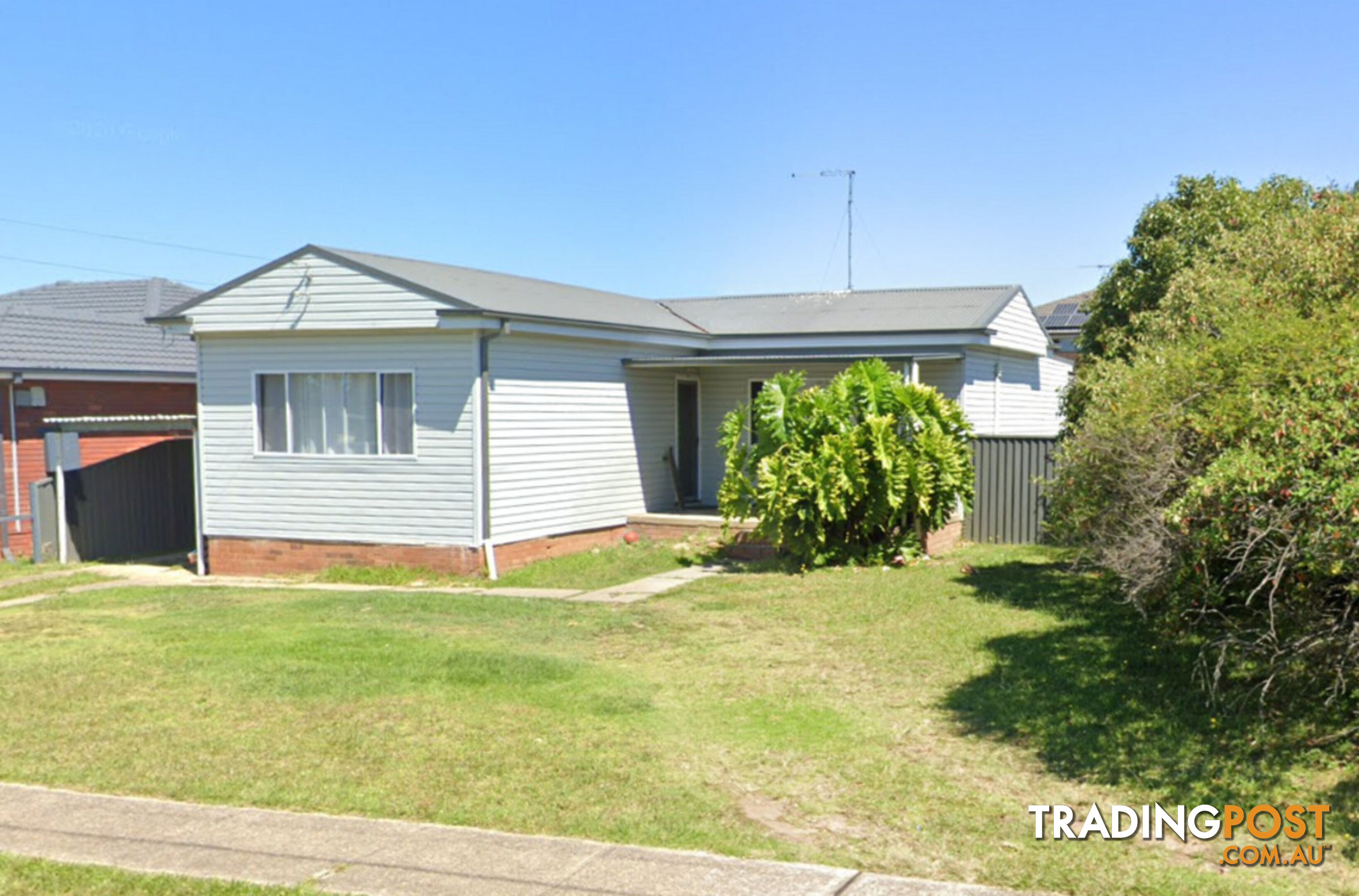 2 Anne Street BLACKTOWN NSW 2148