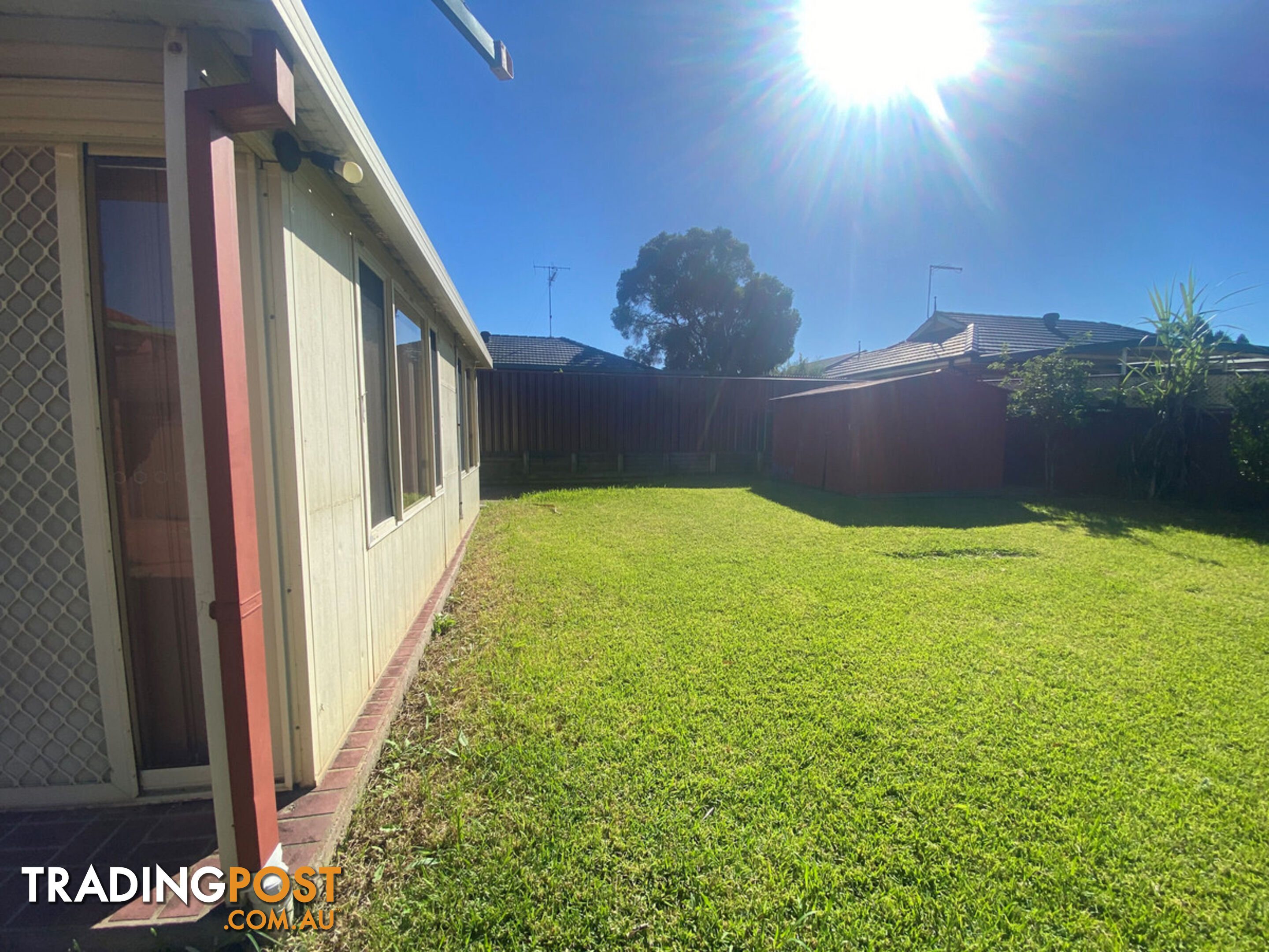 3 Andrew Lloyd Drive DOONSIDE NSW 2767