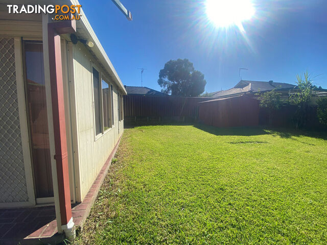 3 Andrew Lloyd Drive DOONSIDE NSW 2767