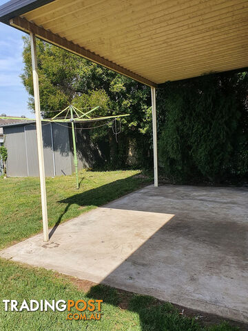 31 Tulloch Street BLACKTOWN NSW 2148