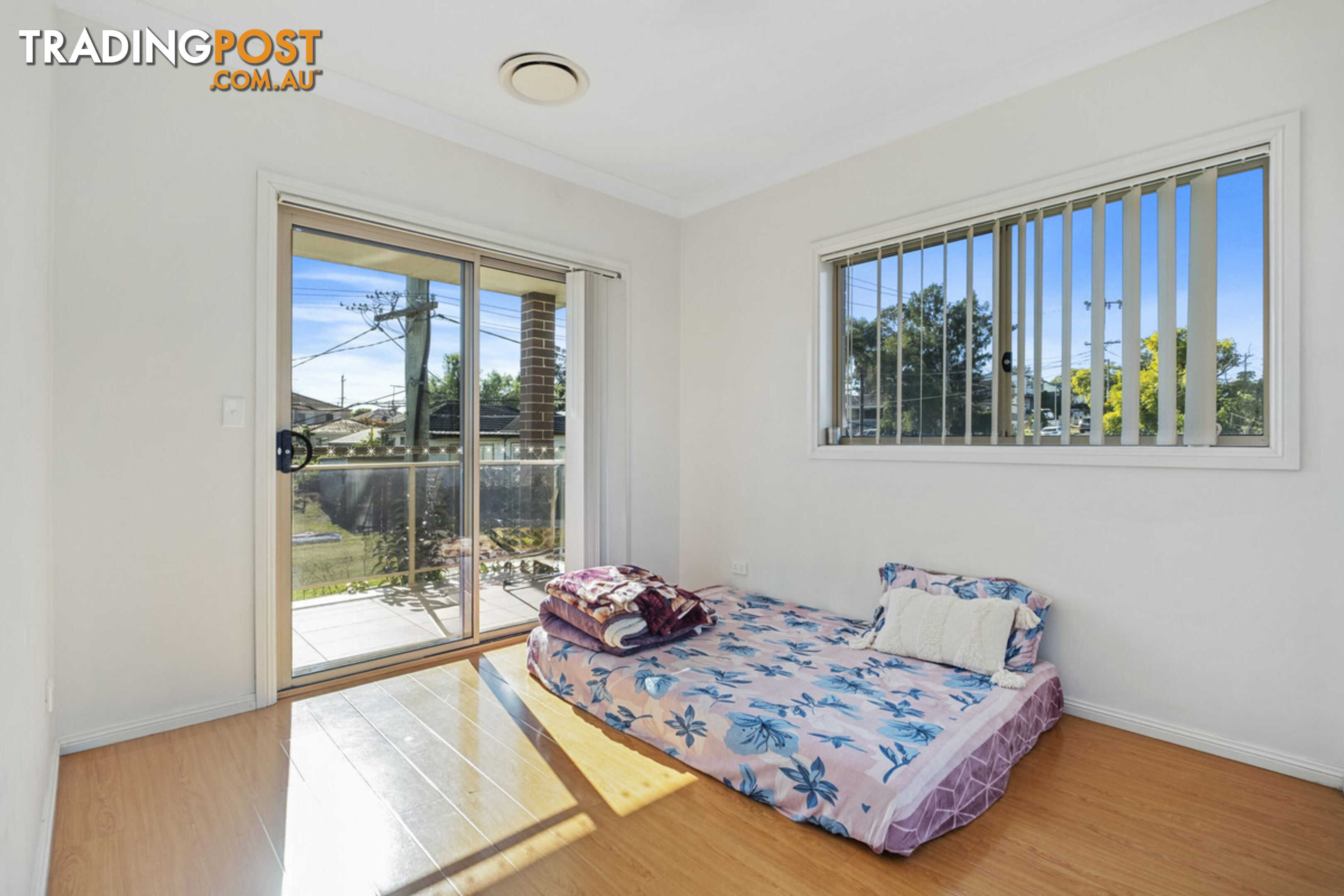 58 Burke Street BLACKTOWN NSW 2148