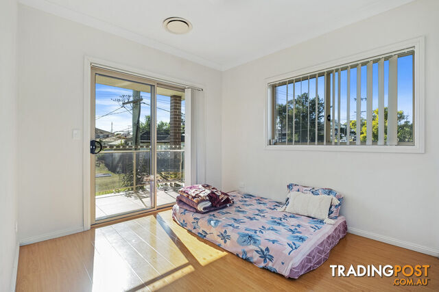 58 Burke Street BLACKTOWN NSW 2148