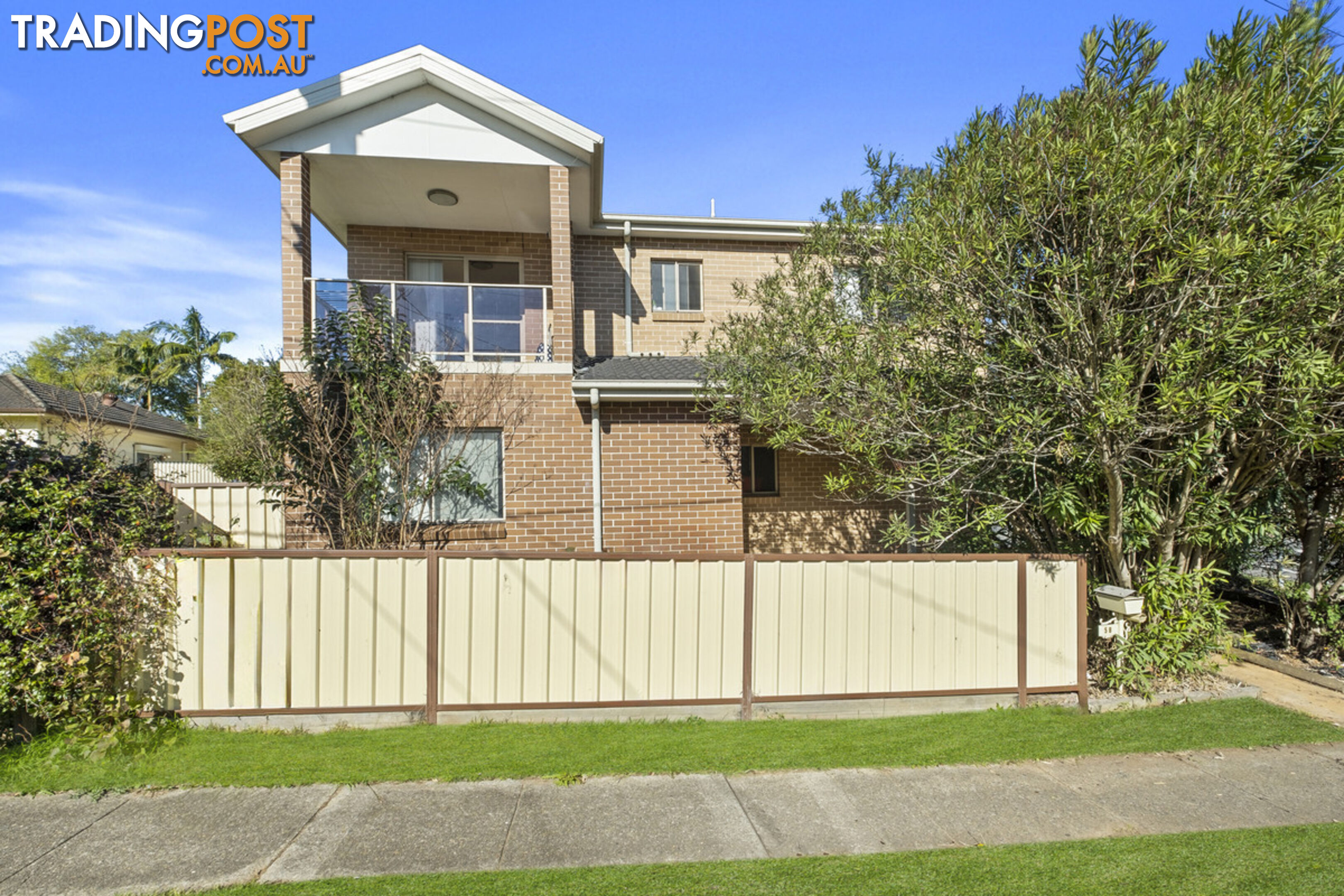 58 Burke Street BLACKTOWN NSW 2148