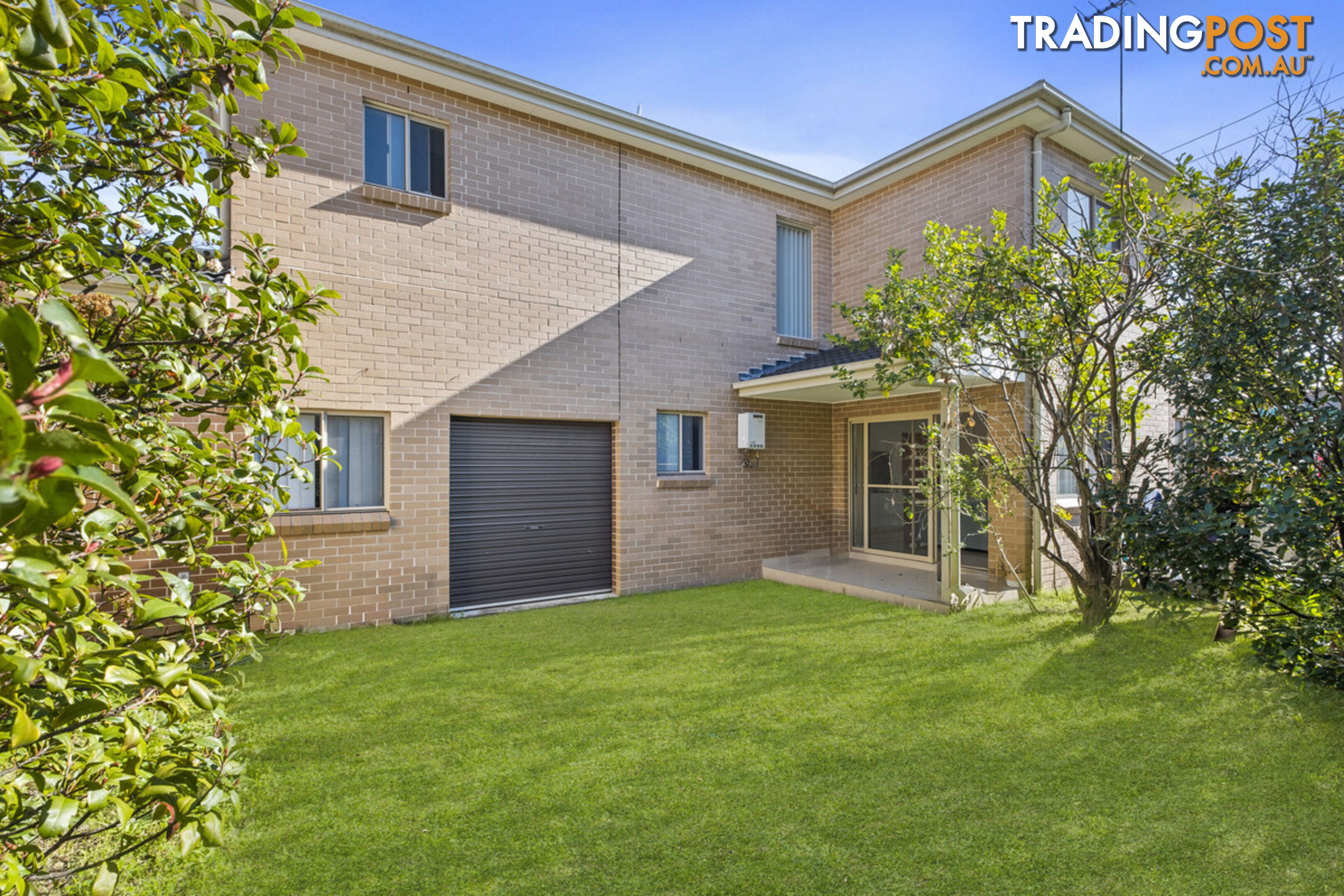 58 Burke Street BLACKTOWN NSW 2148