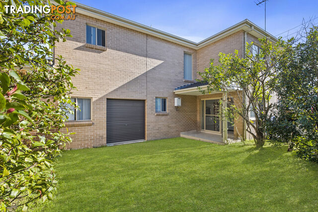 58 Burke Street BLACKTOWN NSW 2148