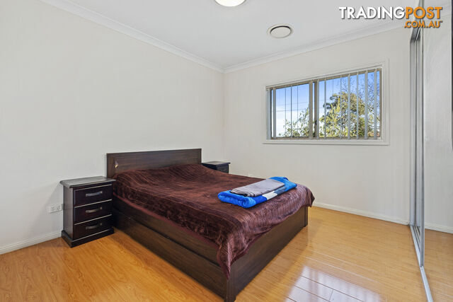 58 Burke Street BLACKTOWN NSW 2148