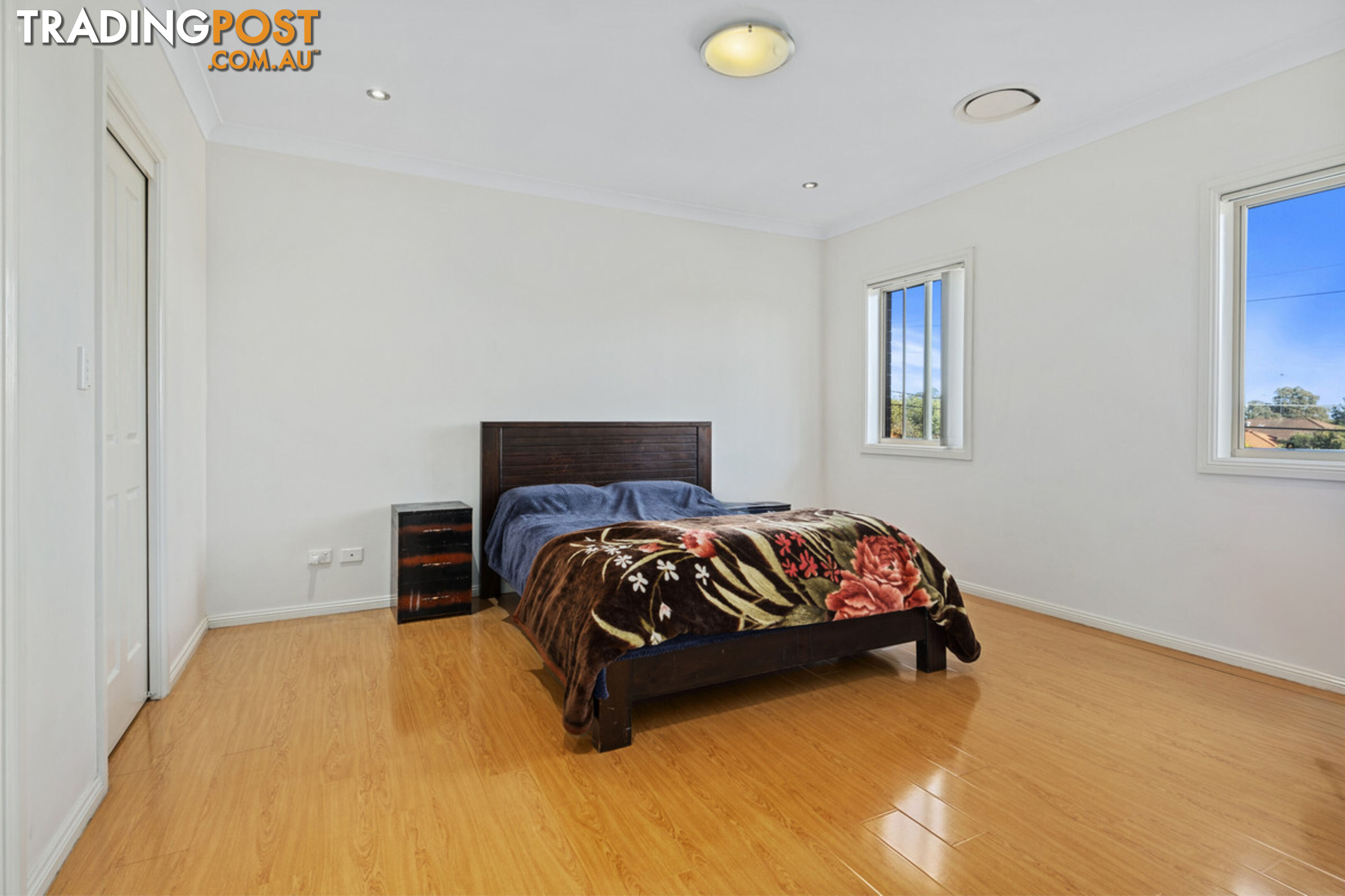 58 Burke Street BLACKTOWN NSW 2148