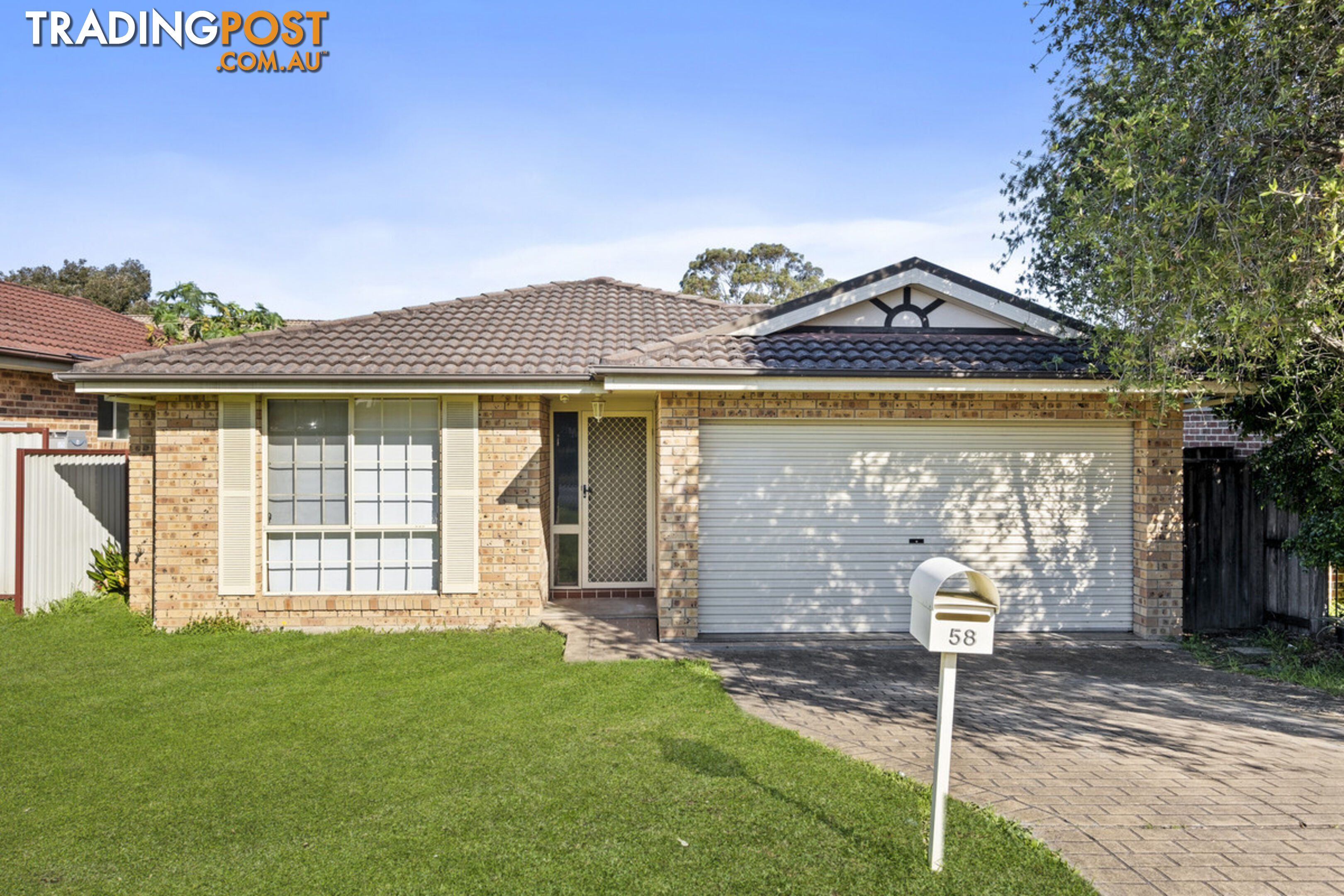 58 Bali Drive QUAKERS HILL NSW 2763