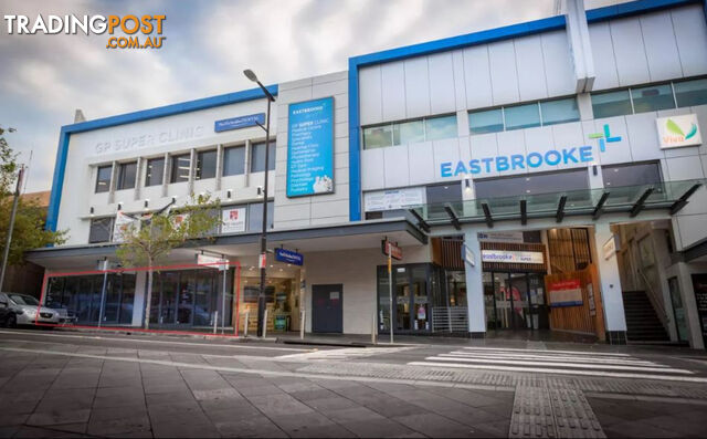 114 Main Street BLACKTOWN NSW 2148