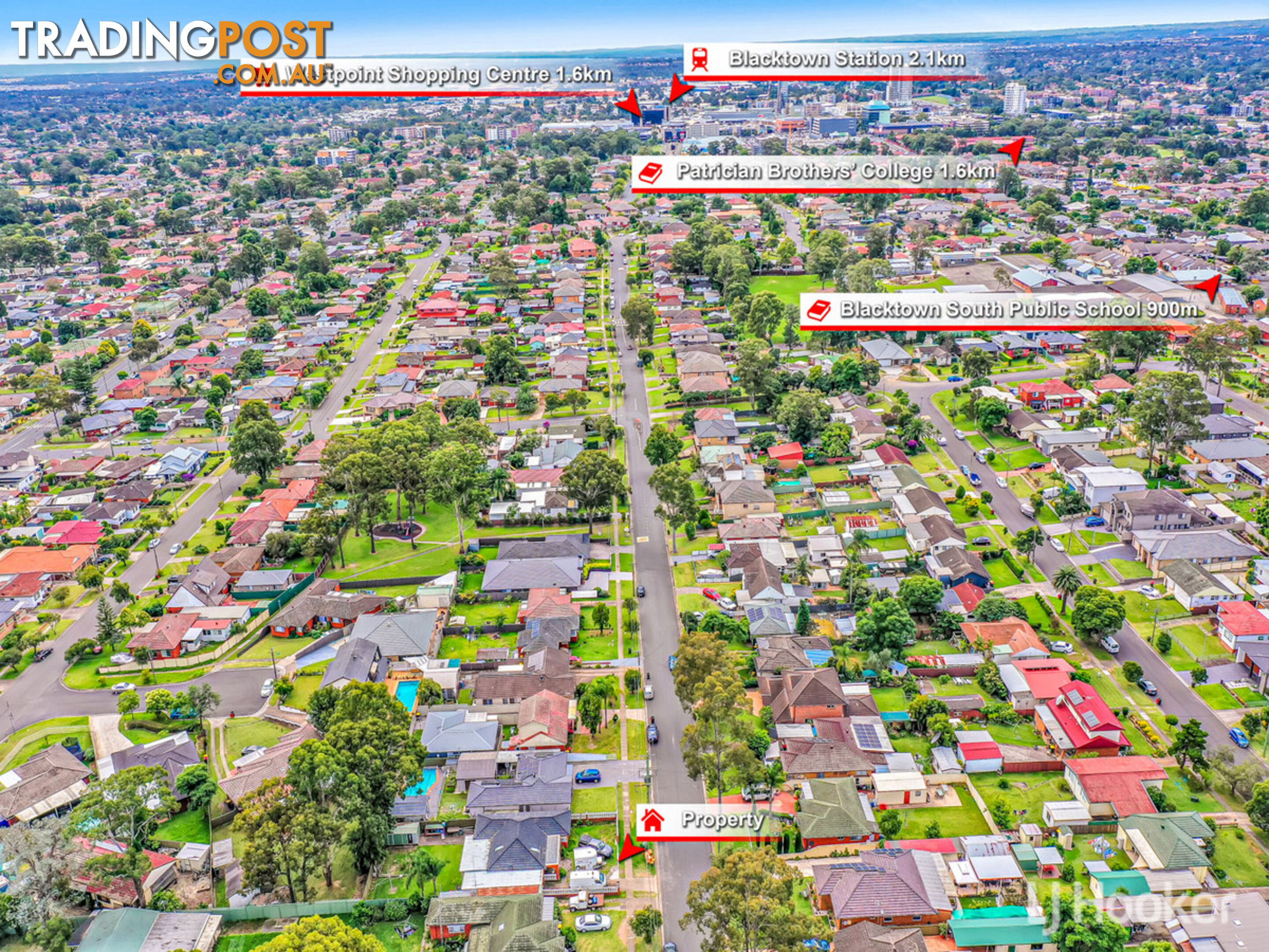 52 Joseph Street BLACKTOWN NSW 2148