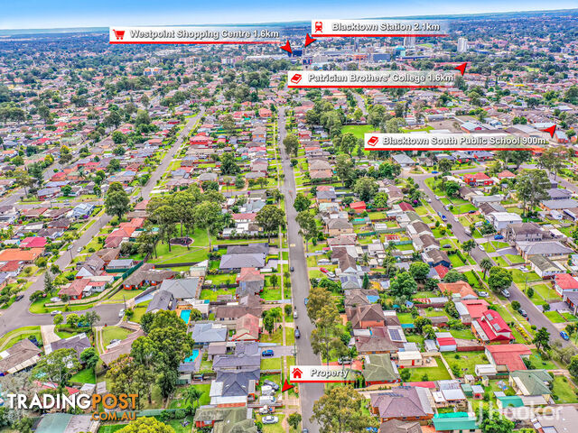 52 Joseph Street BLACKTOWN NSW 2148