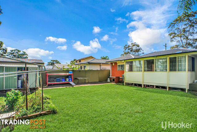 52 Joseph Street BLACKTOWN NSW 2148