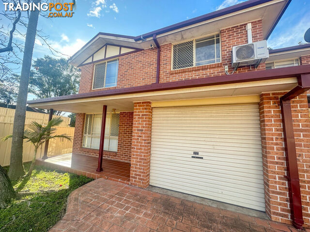 4 Dods Place DOONSIDE NSW 2767