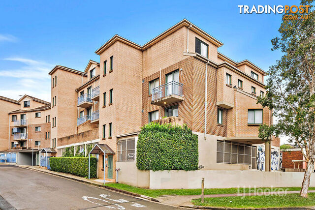 26/505-507 Wentworth Avenue TOONGABBIE NSW 2146