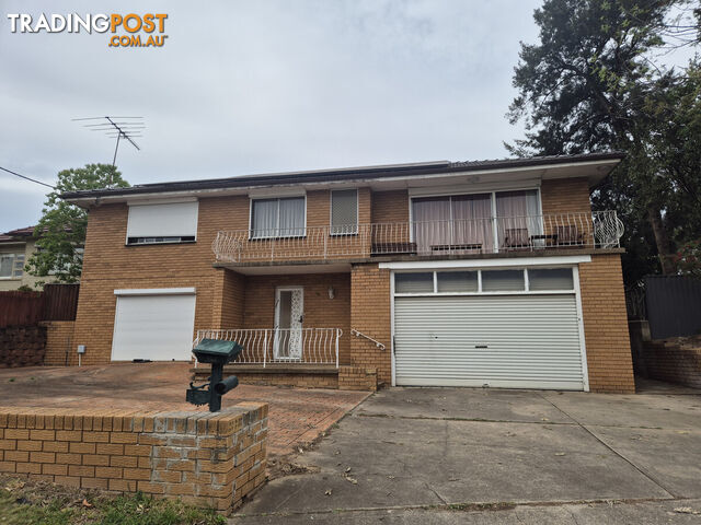36 Craiglea Street BLACKTOWN NSW 2148