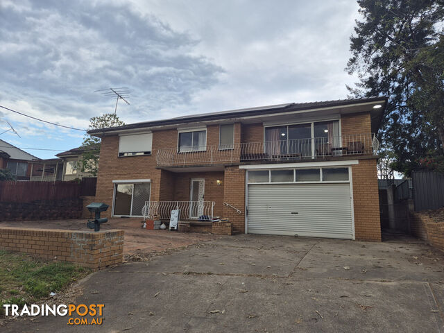 36 Craiglea Street BLACKTOWN NSW 2148