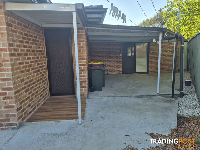 41a Benalla Crescent MARAYONG NSW 2148