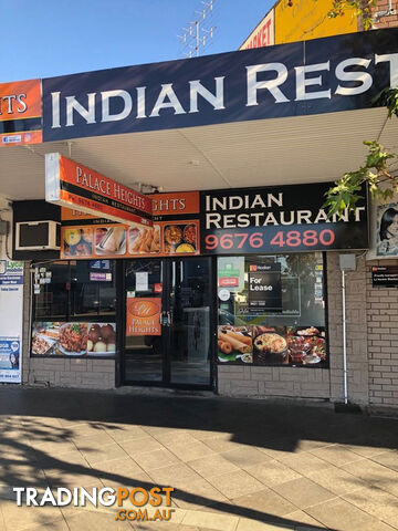 122 Main Street BLACKTOWN NSW 2148