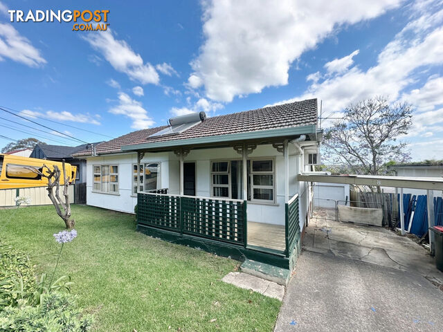 8 Hunter Street BLACKTOWN NSW 2148