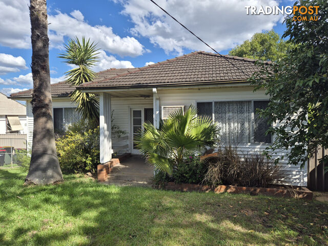 20 Cartwright Crescent LALOR PARK NSW 2147
