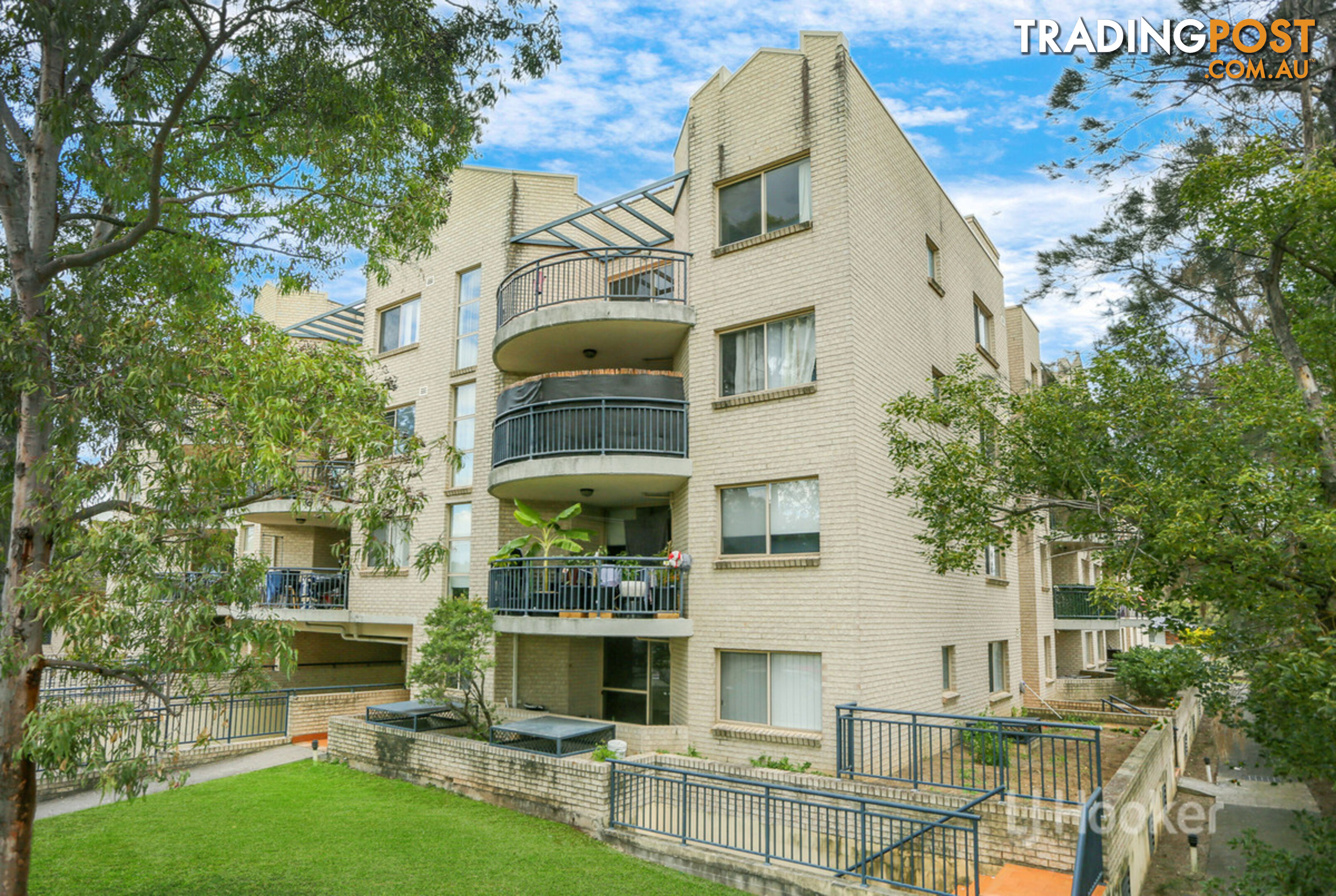 36/30-32 Fifth Avenue BLACKTOWN NSW 2148