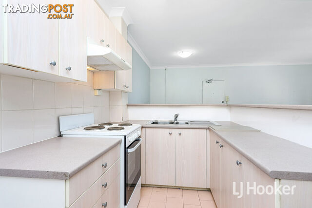 10/13-19 Devitt Street BLACKTOWN NSW 2148