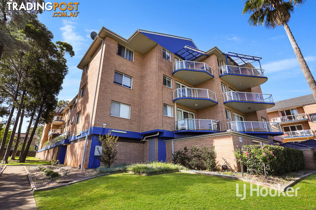 10/13-19 Devitt Street BLACKTOWN NSW 2148