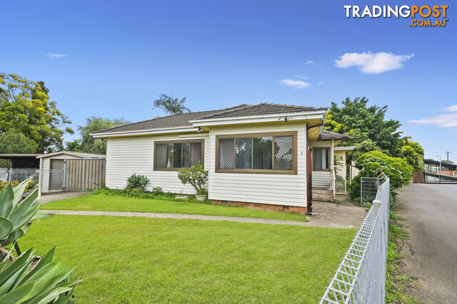 3 Illoura Place DOONSIDE NSW 2767