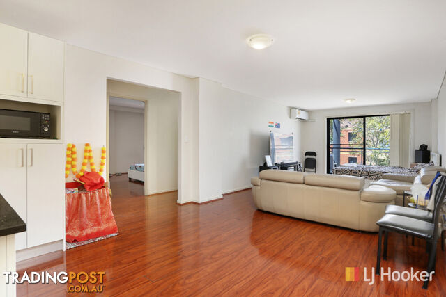 80/29-33 Kildare Road BLACKTOWN NSW 2148