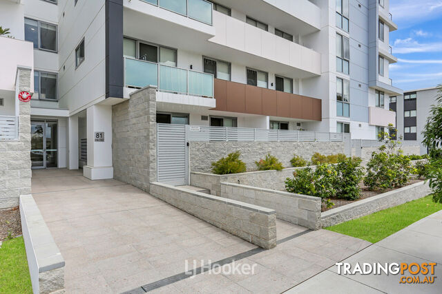345/81 Grima Street SCHOFIELDS NSW 2762