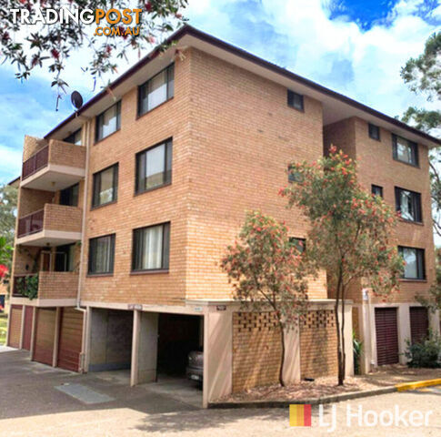 41/26 Mantaka Street BLACKTOWN NSW 2148