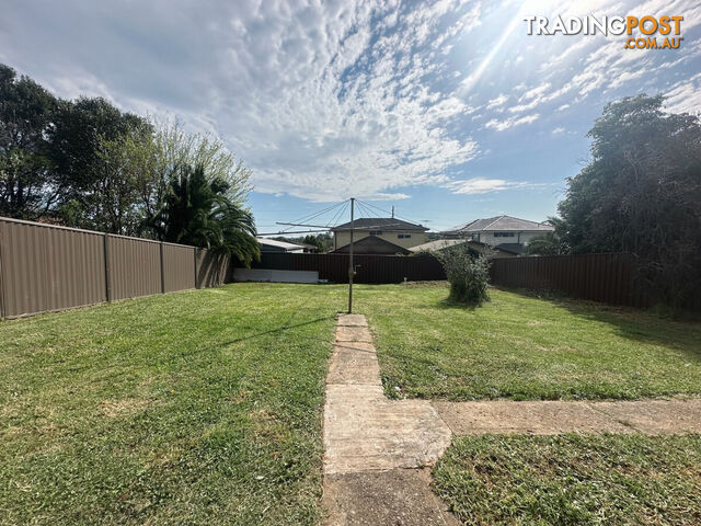 10 Hilda Street PROSPECT NSW 2148