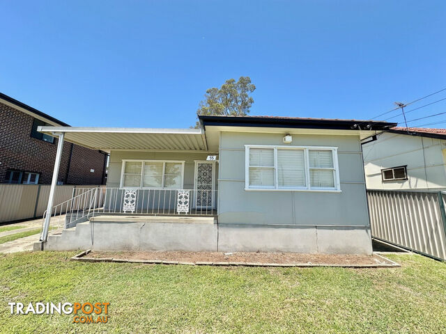 55 Paul Street BLACKTOWN NSW 2148