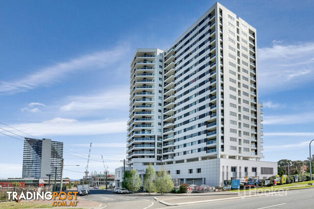 1805/5 Second Avenue BLACKTOWN NSW 2148