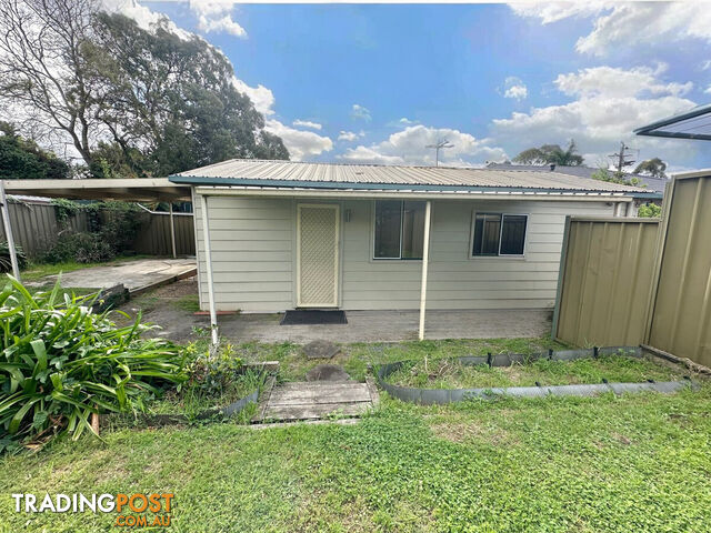 223A Vardys Road BLACKTOWN NSW 2148