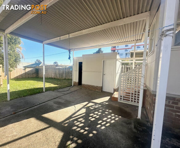 20 Peter Street BLACKTOWN NSW 2148