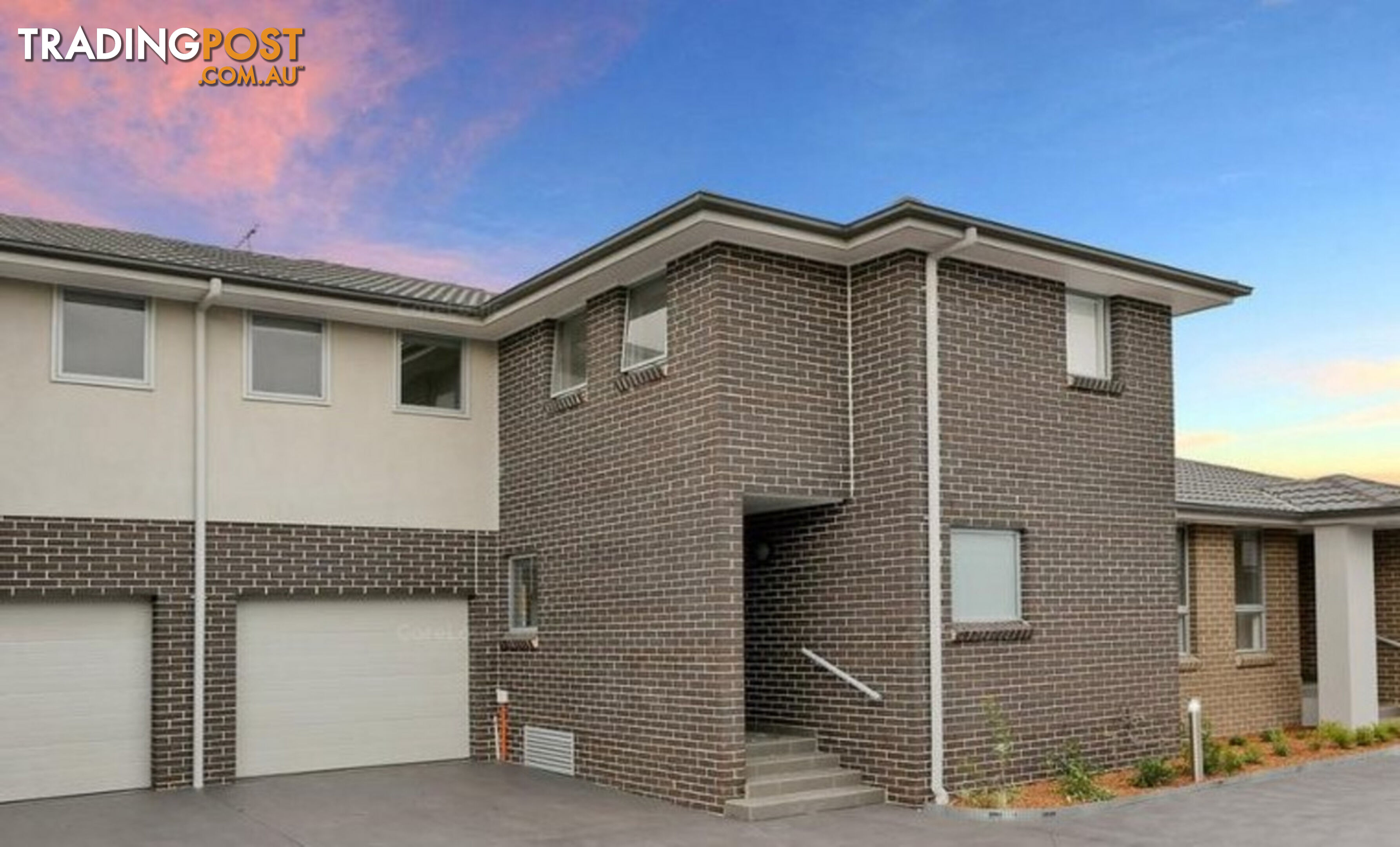 2/14-16 McCulloch Road BLACKTOWN NSW 2148