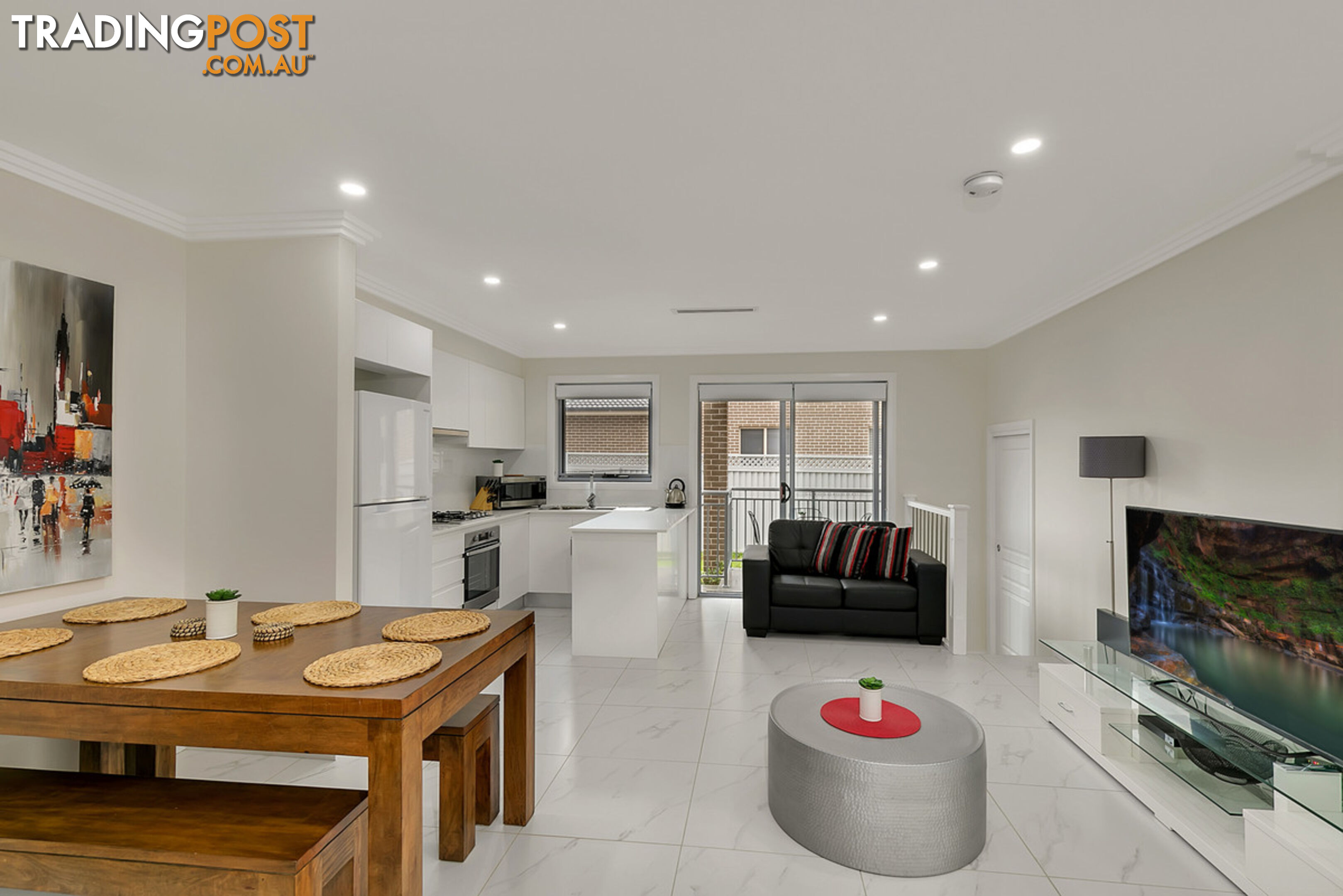 2/14-16 McCulloch Road BLACKTOWN NSW 2148