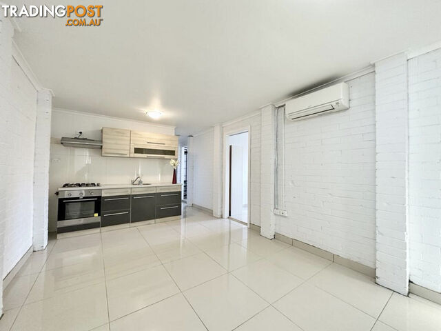 101A Harold Street BLACKTOWN NSW 2148