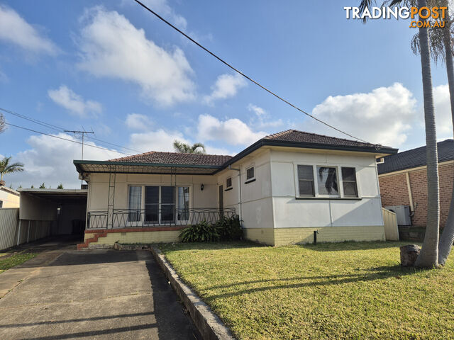 6 John Street BLACKTOWN NSW 2148