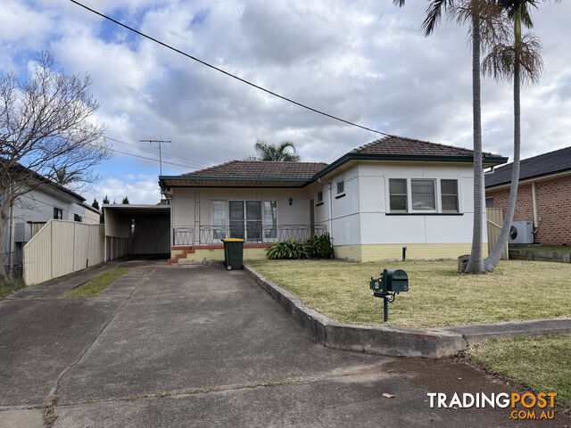 6 John Street BLACKTOWN NSW 2148