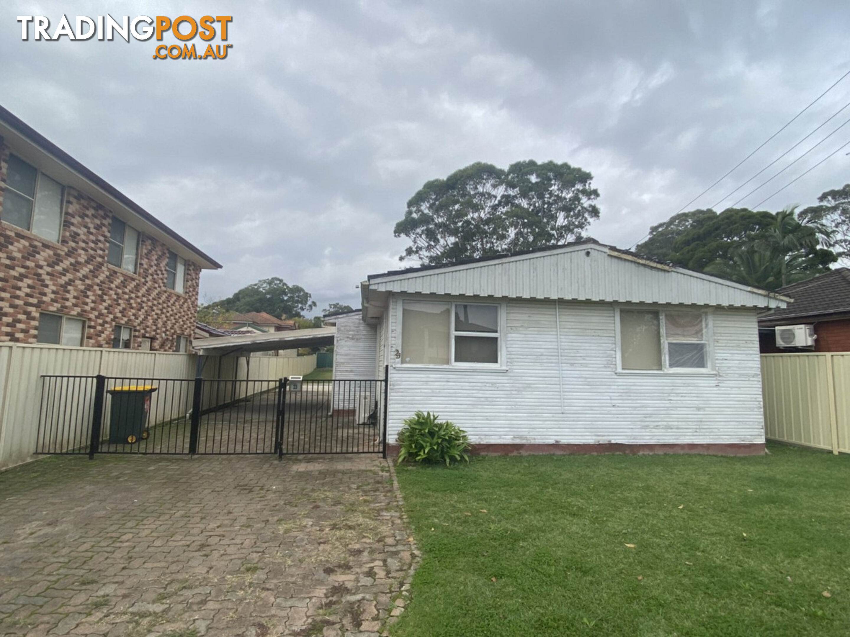 23 Meroo Street BLACKTOWN NSW 2148