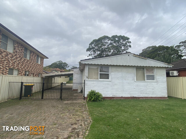 23 Meroo Street BLACKTOWN NSW 2148