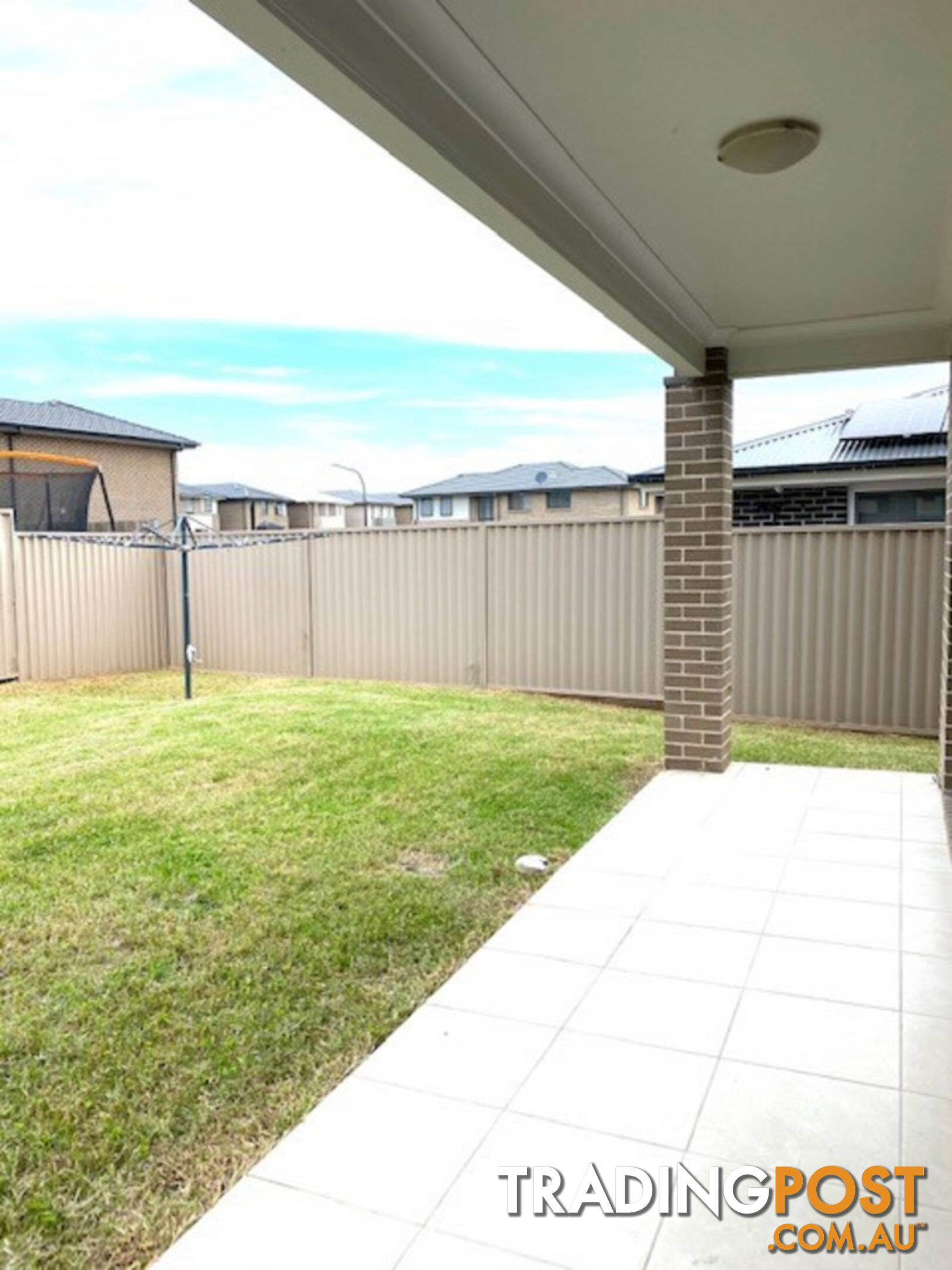 4 Frederick Jones Crescent SCHOFIELDS NSW 2762