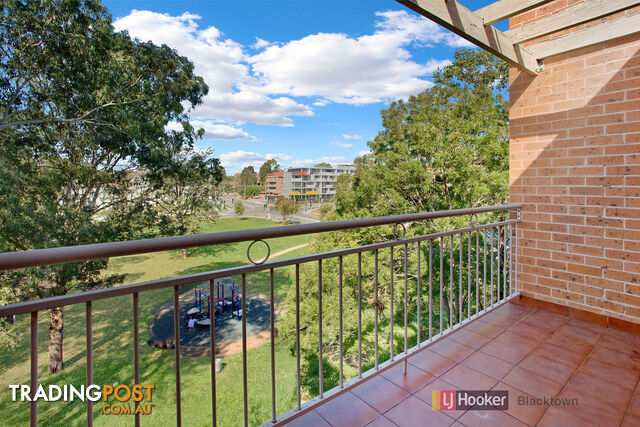 25/25-27 Fourth Avenue BLACKTOWN NSW 2148