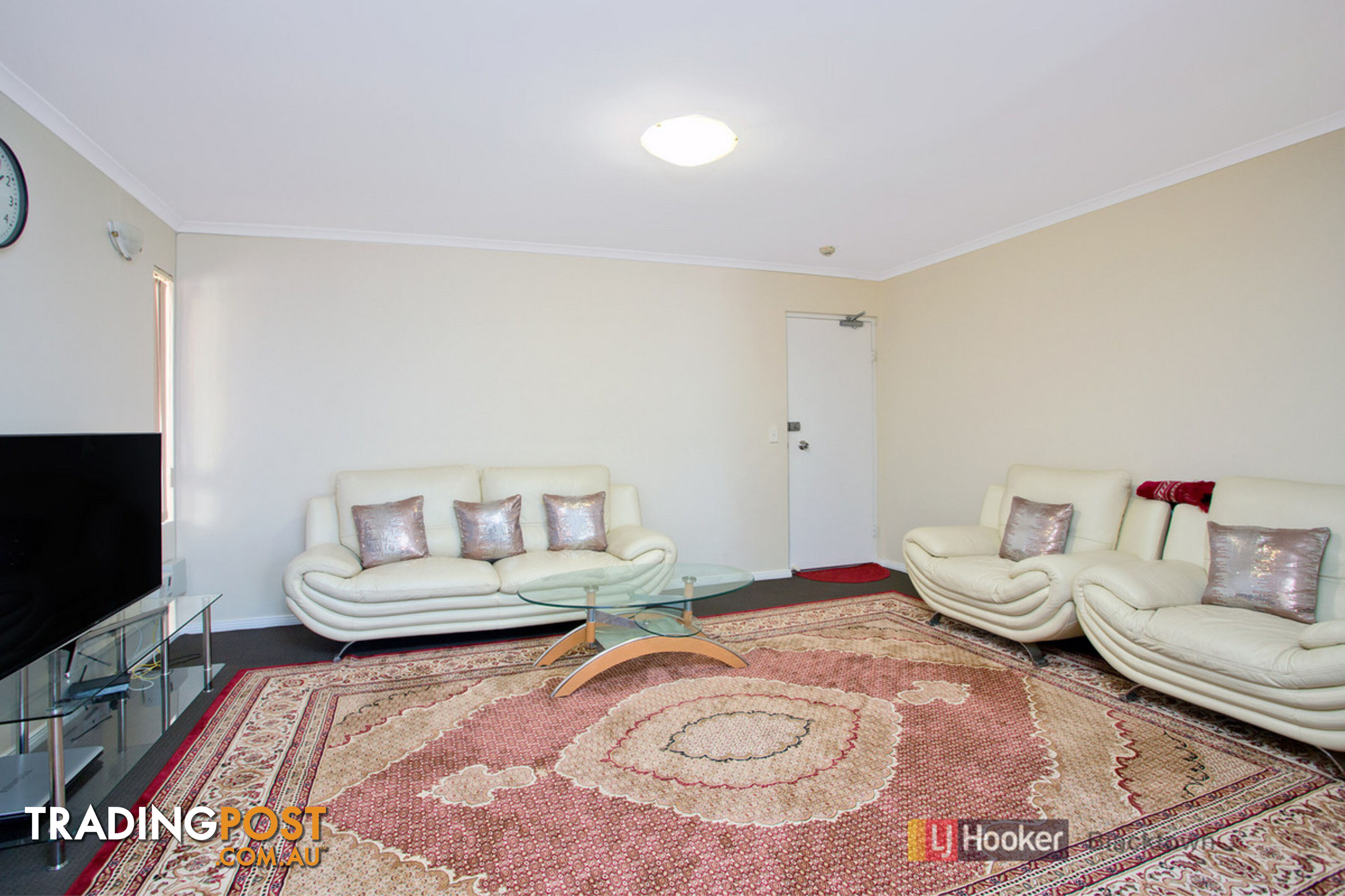 25/25-27 Fourth Avenue BLACKTOWN NSW 2148