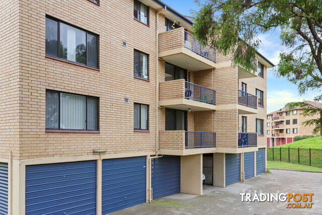 45/5 Griffiths Street BLACKTOWN NSW 2148