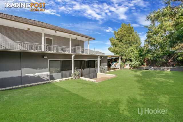 17 Adler Parade GREYSTANES NSW 2145