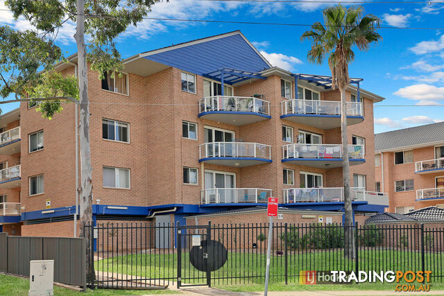 12/13-19 Devitt Street BLACKTOWN NSW 2148